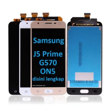 Jual Lcd Samsung J5 Prime