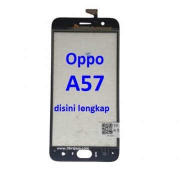 Jual Touch screen Oppo A57