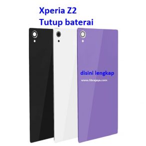 tutup-baterai-sony-xperia-z2