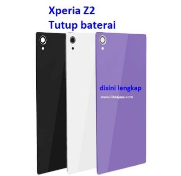 tutup-baterai-sony-xperia-z2