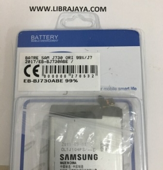 Batre Samsung J730-Eb-Bj730Abe