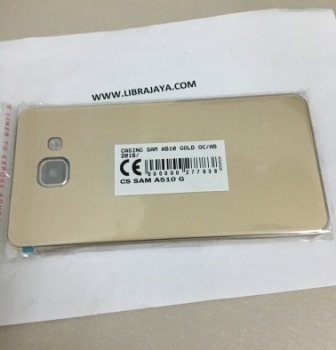 Casing Samsung A510 - A5 2016