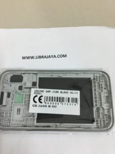Casing Samsung J105 - J1 Mini