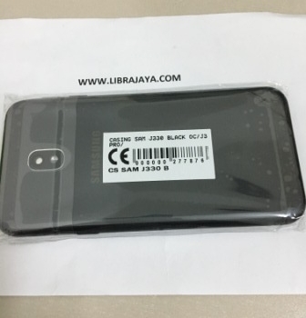 Casing Samsung J330 – J3 Pro