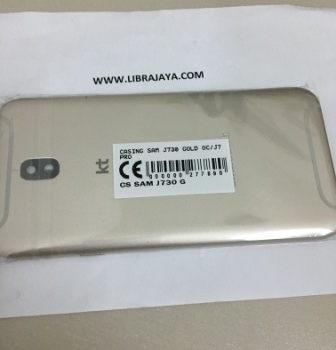 Casing Samsung J730 – J7 Pro