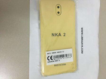 Anti Crack Nokia 2