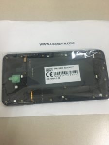 Casing Samsung Murah G610 Black-J7 Prime