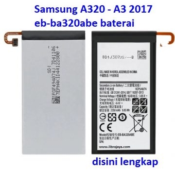 baterai-samsung-a320-a3-207-eb-ba320abe