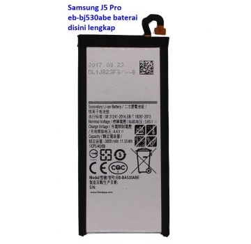 Jual Baterai Samsung J5 Pro