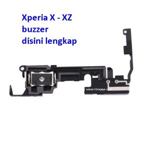 buzzer-sony-f5121-f8132-f8332-xperia-x-xz