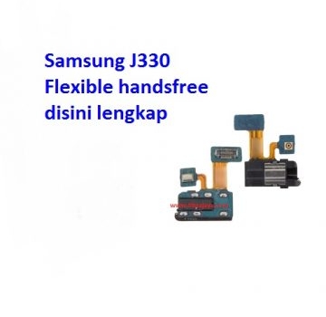 Jual Flexible handsfree Samsung J330