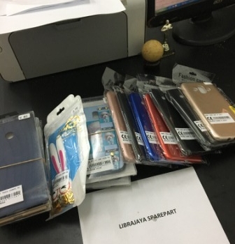 Matte Case Vivo Y83
