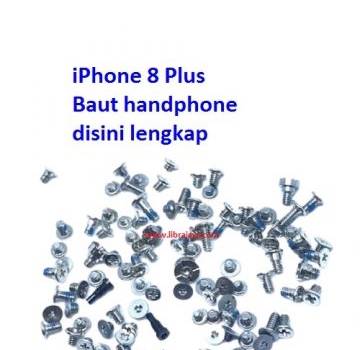 Jual Baut iPhone 8 Plus