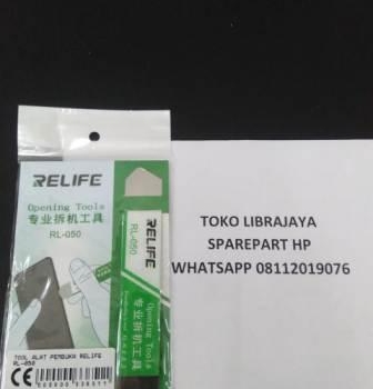 ALAT PEMBUKA RELIFE RL-050