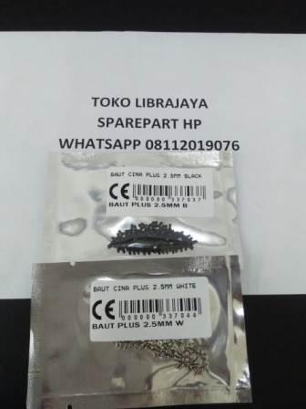 Baut Plus 2.5 Mm murah Set bawah Screw Spare Part Hp Grosir