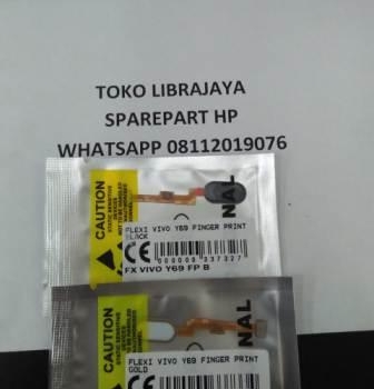 FLEXIBEL VIVO Y69 FINGER PRINT