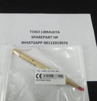 GLASS CUTTING PEN-PERLENGKAPAN SERVIS HP