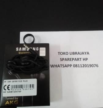 Handset Samsung Galaxy S10 Plus-G975F