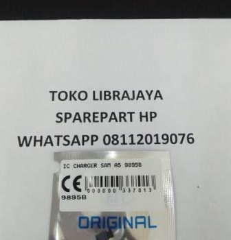 IC CHARGER SAMSUNG A5 9895B