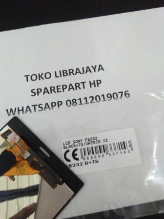 Jual Lcd Sony F8332 Xperia Xz