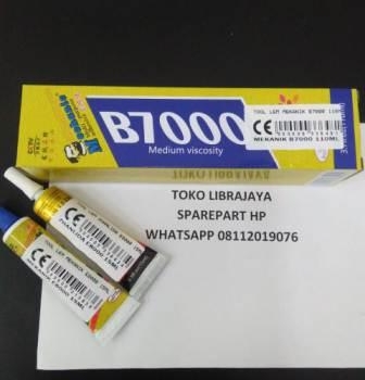 LEM B7000-PERLENGKAPAN SERVIS HP