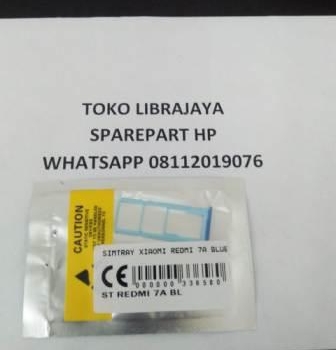 SIMTRAY OPPO A5 BLUE