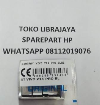 Simtray Vivo V11 Pro Blue