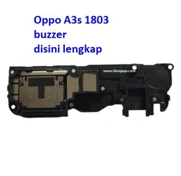 Jual Buzzer Oppo A3S 1803