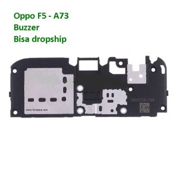 Buzzer Oppo F5 Fullset-Oppo A73