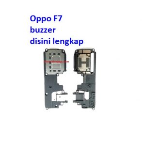 buzzer-oppo-f7