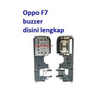 buzzer-oppo-f7