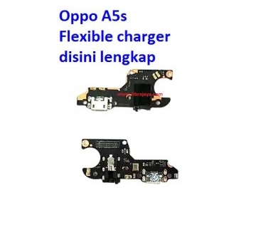 Jual Flexible charger Oppo A5s