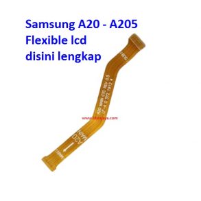 flexible-lcd-samsung-a205-a20