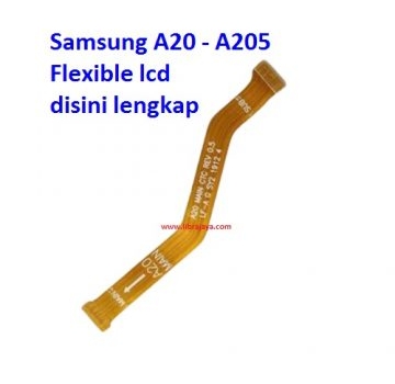 flexible-lcd-samsung-a205-a20