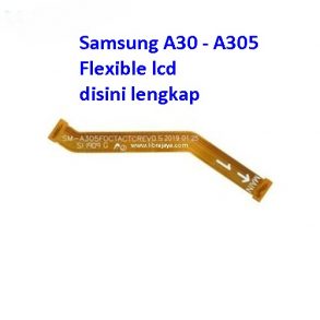 flexible-lcd-samsung-a305-a30-2019