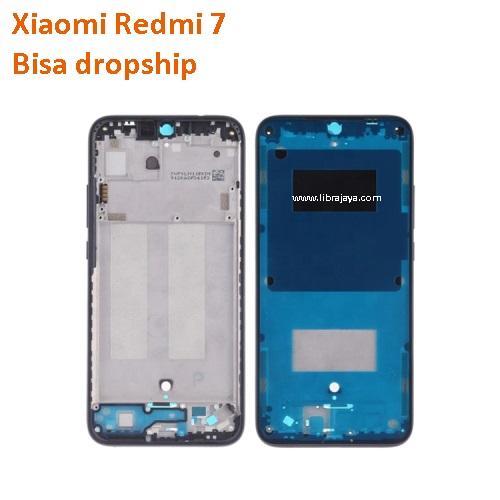 Middle frame xiaomi redmi 7 |  sparepart hp jakarta