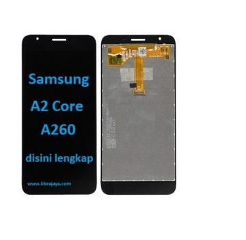 Jual Lcd Samsung A2 Core