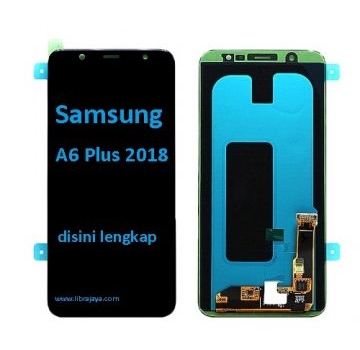 Jual Lcd Samsung A6 Plus 2018