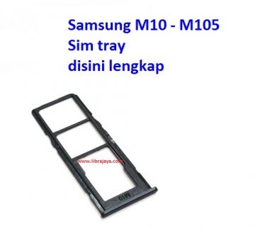 Jual Sim tray Samsung M10