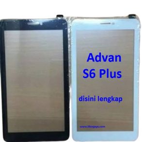 touch-screen-advan-s6-plus-i6c