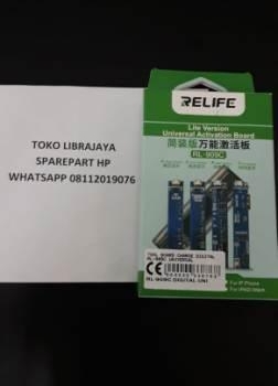 BOARD CHARGE DIGITAL RELIFE RL-909C UNIVERSAL