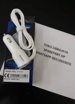 Charger Mobil Samsung F83