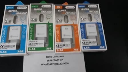 Charger Samsung A68