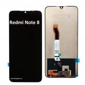 lcd xiaomi redmi note 8