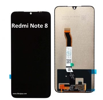 Lcd Xiaomi Redmi Note 8