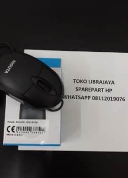 Jual Mouse Nisuta Mos-015U