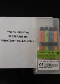 OBENG SET POWER NO 7396