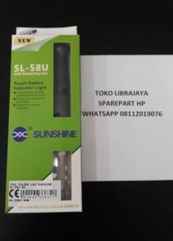 SOLDER USB SUNSHINE SL-58U 8W