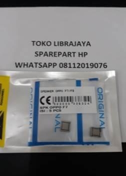 SPEAKER OPPO F7-OPPO F9