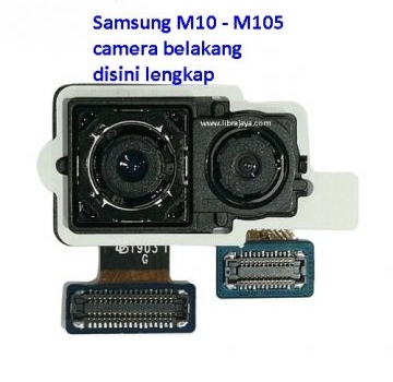 Jual Camera belakang Samsung M10